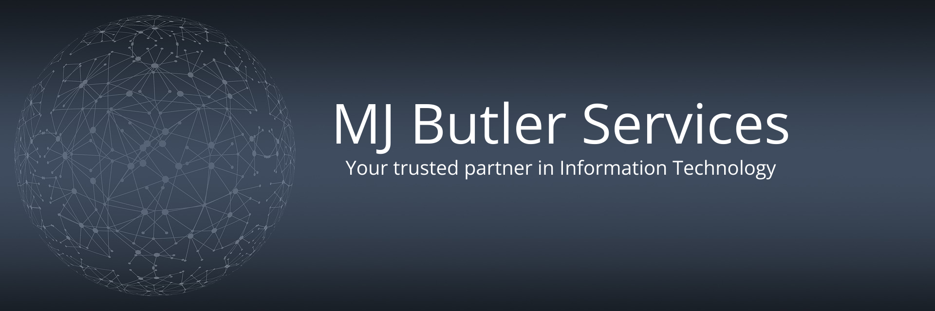 MJ Butler Services